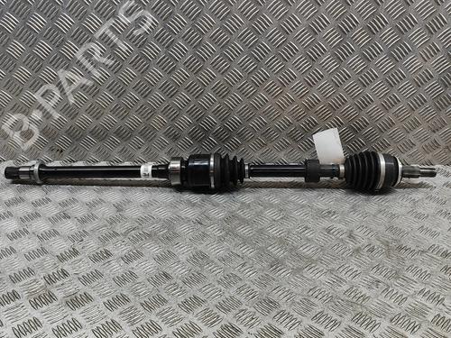 Used Right front driveshaft MAZDA 3 Hatchback (BP) 2.5 e-SKYACTIV-G (BP5H) (140 hp) 30937593