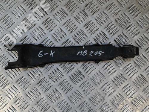 Venstre bagtil bærearm MERCEDES-BENZ C-CLASS (W205) C 220 BlueTEC / d (205.002, 205.004) | BP7016651M14 