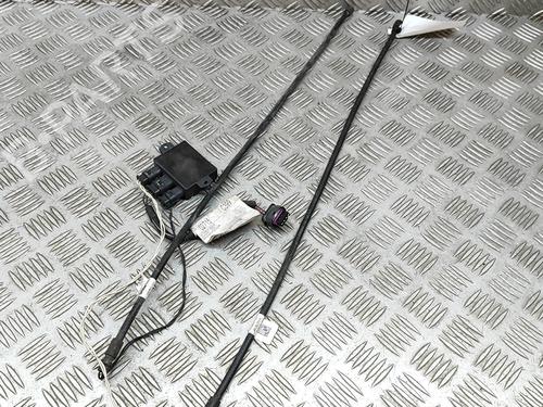 Electronic module MASERATI GHIBLI III (M157) 3.0 | BP23562531M83 - Image 2