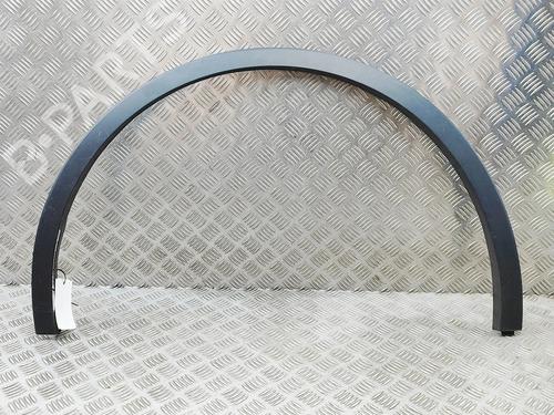 Used Front left wheel arch trim Front left wheel arch trim TESLA MODEL Y (5YJY) Long Range All-wheel Drive (514 hp) 33394357 33394357