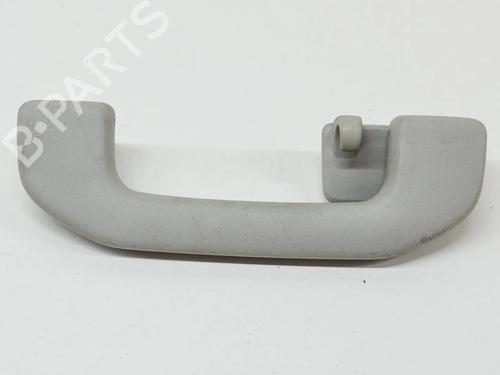 Håndtag i tag MERCEDES-BENZ A-CLASS (W176) A 180 CDI / d (176.012) (109 hp) 14626294