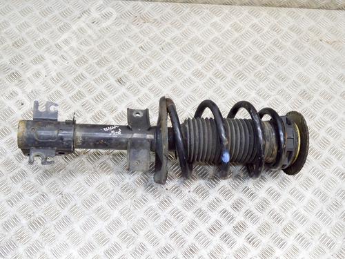 Used Left front shock absorber OPEL MOVANO B Van (X62) 2.3 CDTI FWD (FV) (170 hp) 13516114