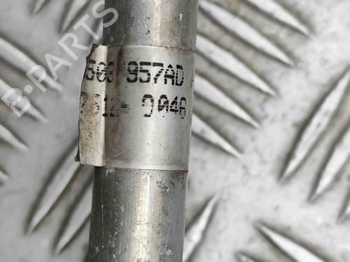 AC pipe JEEP COMMANDER (XK, XH) 3.0 CRD 4x4 | BP29593727M126