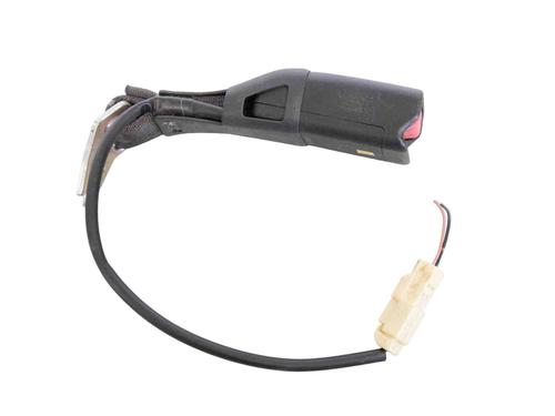 Used Seat buckle SUBARU OUTBACK (BS) 2.0 D AWD (BSD) (150 hp) 30253484