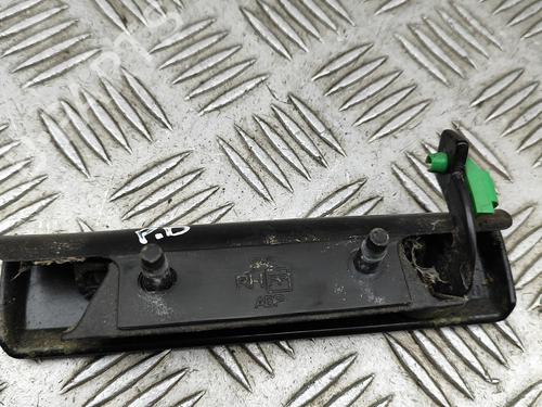 Front right exterior door handle CHEVROLET CAMARO 3.4 V6 | BP29830724C129