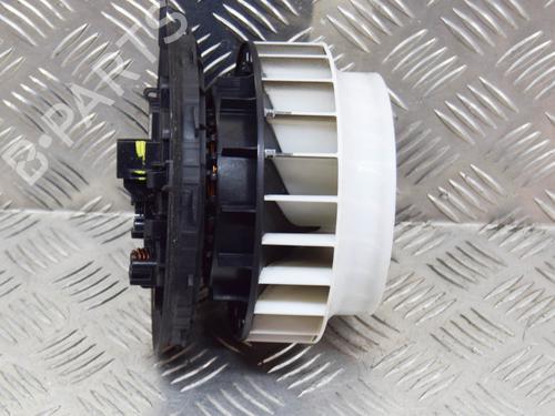 Heater blower motor MERCEDES-BENZ C-CLASS (W205) C 220 BlueTEC / d (205.002, 205.004) | BP8835731M62 