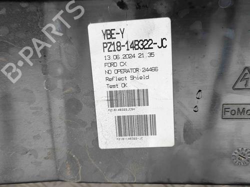 Wiring harness FORD KUGA III (DFK) 2.5 Duratec Plug-in-Hybrid | BP29487272E16 - Image 8