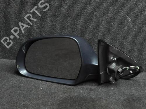 Used Left mirror AUDI A4 B8 (8K2) S4 quattro (333 hp) 6738034