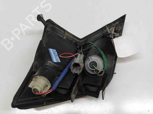 Left front indicator NISSAN PATROL GR V Wagon (Y61) 3.0 DTi | BP29486072C32 