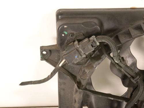 Radiator fan HYUNDAI i30 Estate (GD) 1.6 CRDi | BP30207252M35 
