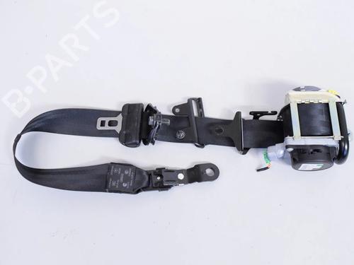 Sikkerhetsbelte foran høyre VOLVO V60 I (155) D2 (120 hp) 31216976