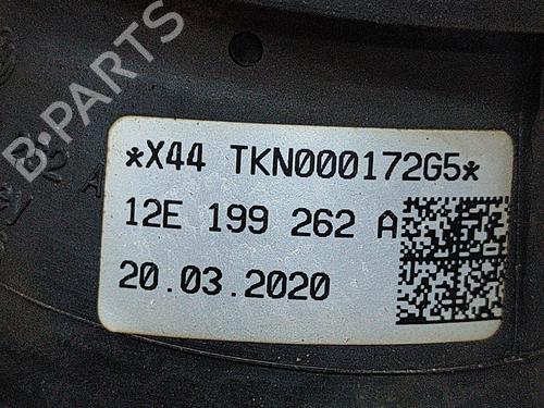 Engine mount AUDI A3 Sportback (8PA) 1.2 TSI | BP19937402M89 