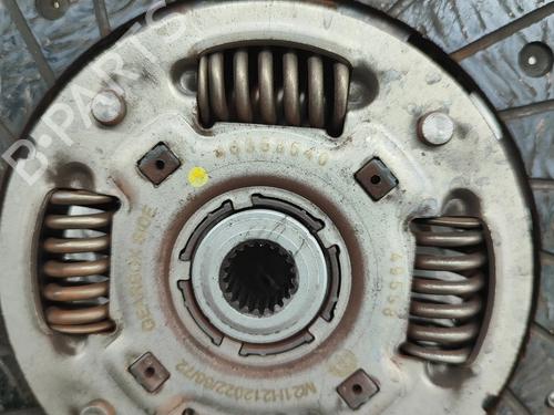 Other FIAT 500 (312_) 1.0 Mild Hybrid (312.AYD1B) | BP29373460O1  - Image 10