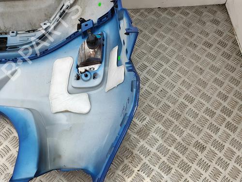 Rear bumper FORD PUMA (J2K, CF7) 1.0 EcoBoost mHEV | BP28674745C8 