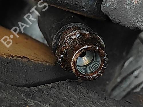 Right front brake caliper BMW 3 (F30, F80) 330 d xDrive | BP31112950M104 