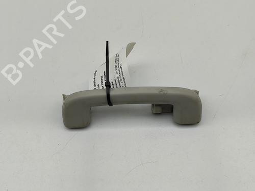 Used Interior roof handle Interior roof handle JAGUAR I-PACE (X590) EV400 AWD (400 hp) 28437124 28437124