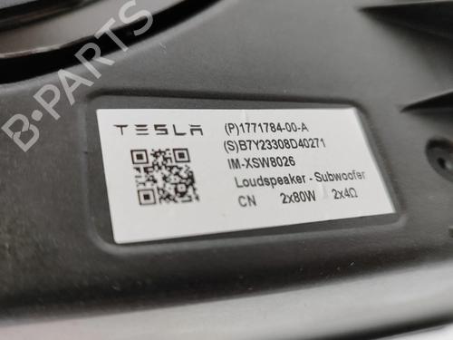 Electronic module TESLA MODEL Y (5YJY) EV Performance All-wheel Drive | BP33370864M83 - Image 9