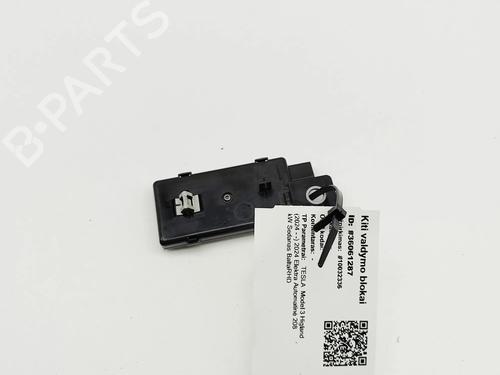 Electronic module TESLA MODEL 3 (5YJ3) EV | BP36327191M83  - Image 5