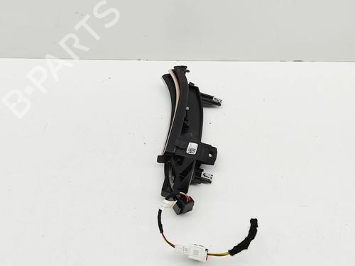Air vent MERCEDES-BENZ EQE (V295) EQE 350 (295.125) | BP35983915I21 - Image 2