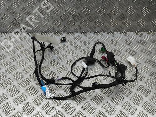 Used Wiring harness MERCEDES-BENZ EQB (X243) EQB 300 4-matic (243.608, 243.609) (228 hp) 29593890