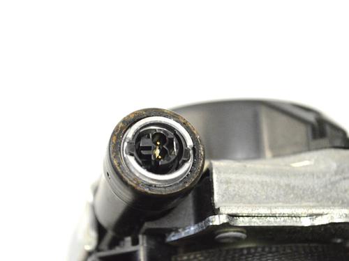 Front right seatbelt JAGUAR XE (X760) 2.0 D | BP33349718I25  - Image 5