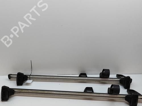 Roof bar MITSUBISHI OUTLANDER III (GG_W, GF_W, ZJ, ZL, ZK) 2.0 Hybrid 4WD (GG2W) | BP27777450C65 
