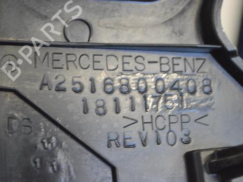 Other MERCEDES-BENZ R-CLASS (W251, V251) R 350 CDI 4-matic (251.022, 251.122) | BP30217008O1 