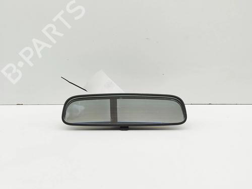 Bakspejl indvendigt Bakspejl indvendigt HYUNDAI TUCSON (TL, TLE) 1.7 CRDi (141 hp) 36358728 36358728