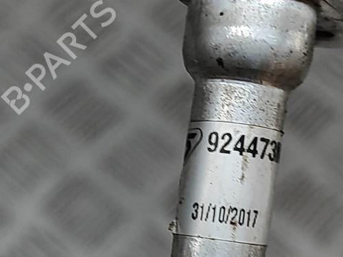 AC pipe NISSAN LEAF (ZE1) Electric | BP27791755M126 
