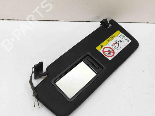 Left sun visor VW T-ROC (A11, D11) 2.0 R 4motion | BP29487446I1 
