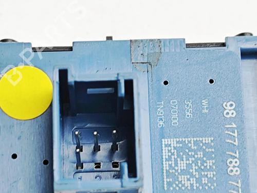 Switch DS DS 7 Crossback (J4_, JR_, JC_) 2.0 BlueHDi 180 (JJEHZR) | BP31926562I30 