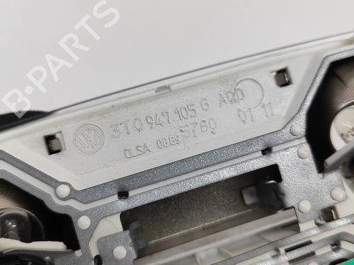 Interior roof light SKODA SUPERB II Estate (3T5) 2.0 TDI 16V | BP24583758I8 