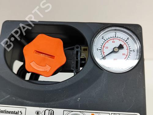 Electronic module NISSAN LEAF (ZE1) Electric | BP33369959M83 - Image 5