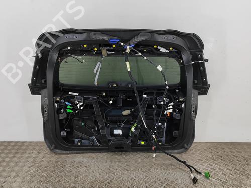 Tailgate CITROËN C5 AIRCROSS (A_) 1.2 PureTech 130 (ARHNSJ) | BP28550880C6