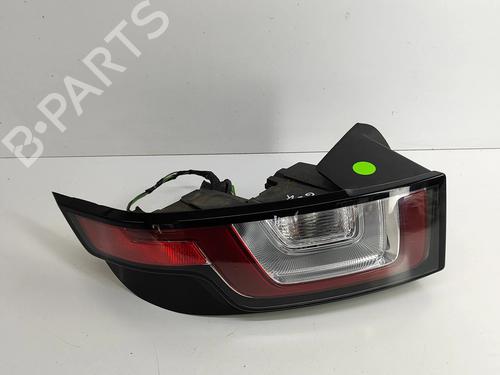Used Left taillight LAND ROVER RANGE ROVER EVOQUE (L538) 2.0 D 4x4 (180 hp) 24975925