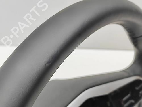 Steering wheel AUDI Q4 E-TRON SUV (F4B) 35 | BP33369736C49 - Image 9