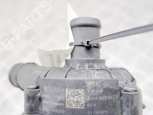 Auxiliary water pump VW TAYRON (R41) 1.5 eHybrid | BP39534686M111 - Image 7