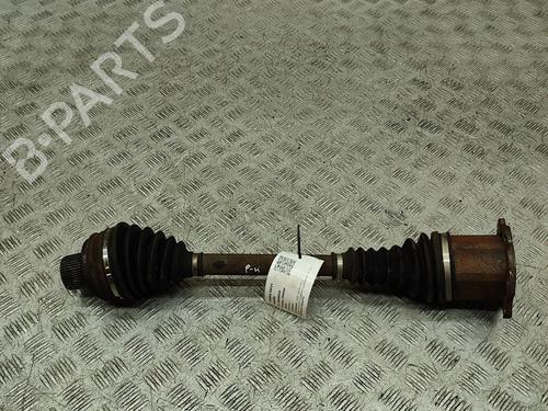 Used Left front driveshaft AUDI A8 D4 (4H2, 4H8, 4HC, 4HL) 3.0 TDI quattro (262 hp) 31112965