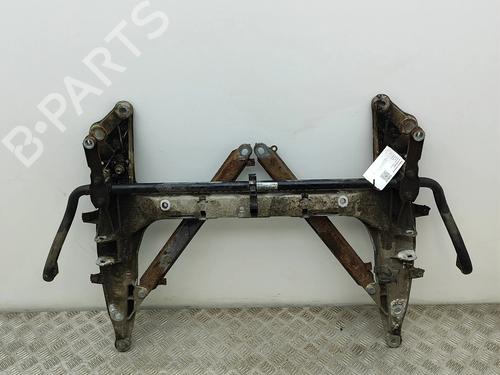 Used Subframe Subframe PORSCHE BOXSTER (987) S 3.4 (295 hp) 33164126 33164126
