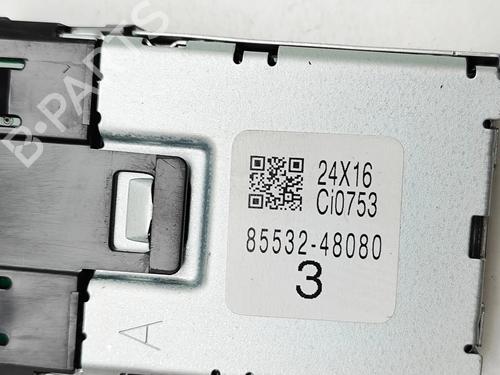 Electronic module TOYOTA PRIUS (_W6_) 2.0 PHEV (MXWH61L, MXWH61) | BP29975278M83 - Image 7