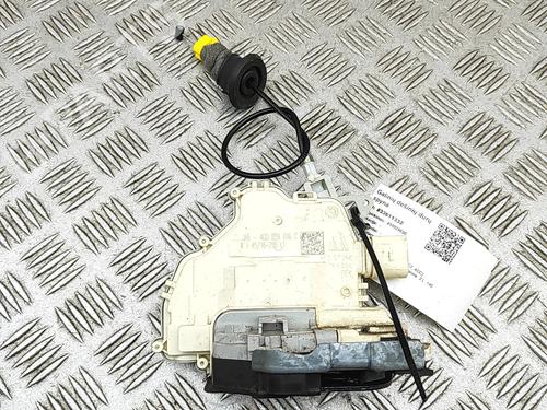 rear-right-lock-audi-a6-c7-4g2-4gc-2010-2011-2012-2013-2014-2015-2016-2017-2018-2019-33385641 main image