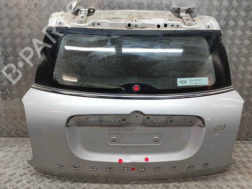 Used Tailgate MINI MINI COUNTRYMAN (F60) Cooper (136 hp) 29752817