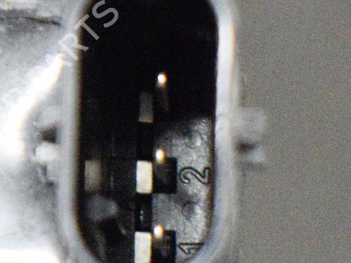 Electronic module AUDI A5 (8T3) 2.0 TDI | BP6761732M83 