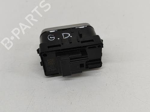 Right rear window switch MERCEDES-BENZ CLA (C118) CLA 200 (118.387) | BP29391541I28 