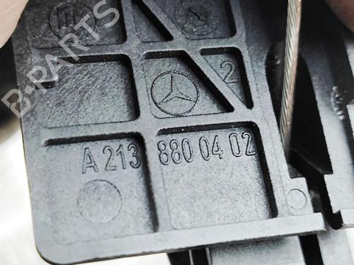 Andre MERCEDES-BENZ E-CLASS (W213) E 350 e (213.050) | BP30394516O1 