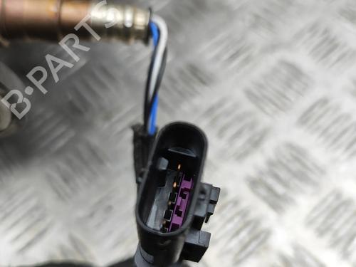 Turbocharger/Supercharger VOLVO XC60 II (246) B4 Mild-Hybrid AWD | BP31192676M71 