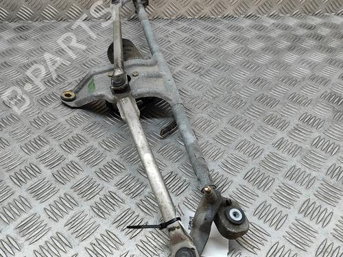 Front wipers mechanism PORSCHE 911 (996) 3.4 Carrera 4 | BP30885380C83