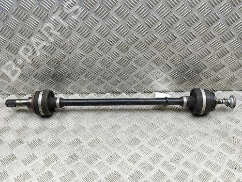 Used Left rear driveshaft Left rear driveshaft BMW X3 (G01, F97, G08) xDrive 20 d (190 hp) 33549182 33549182