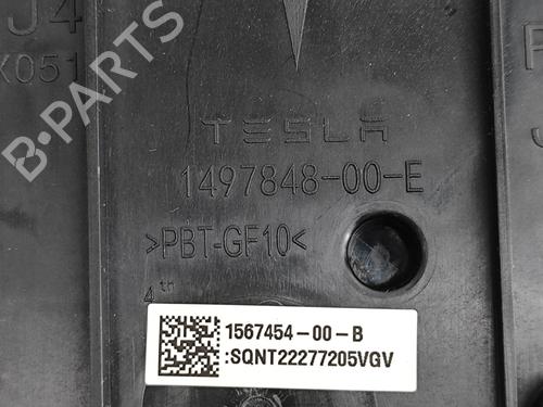 Electronic module TESLA MODEL 3 (5YJ3) EV | BP27774445M83 