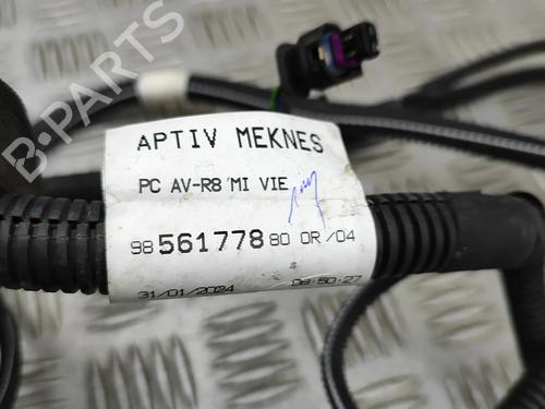 Electronic module PEUGEOT 508 II (FB_, FH_, F3_) Hybrid 225 (F35GQU) | BP29975381M83  - Image 7